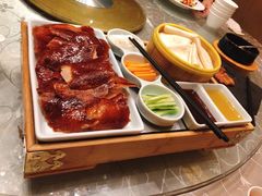-上海南新雅大酒店