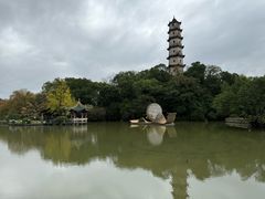 -江心屿景区