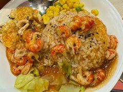 -海盗虾饭·小龙虾饭(惠多港店)