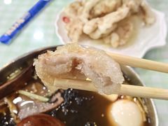 -服务大楼冷面(延大店)