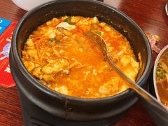辣豆腐汤-青春分食(仙林大学城店)
