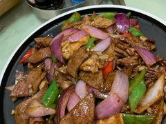 -凯达饺子城(燕山大街店)