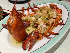-巧克力渔家.小船海鲜胶东菜(三浴场店)