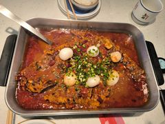 -鱼酷活鱼烤鱼(南京水游城店)