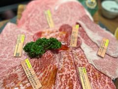 -俺的焼肉(銀座9丁目店)