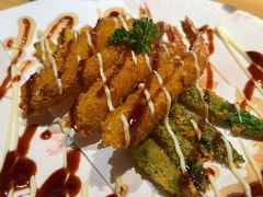 -花和海鲜自助(梅江店)
