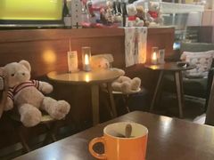 -咖法森林·咖啡  酒吧(天河店)