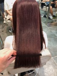 -Moyue HAIR SALON