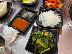 -杀猪天·韩国烤肉(总店)