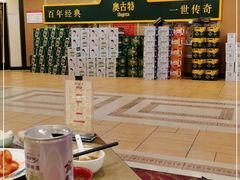 -良友·海鲜青岛菜(五四广场店)