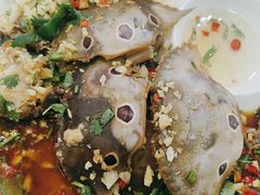 -东江海鲜大排档·潮汕菜·砂锅粥