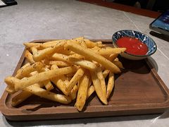 -人间酒暖·Go blanc·烧鸟·深夜食堂(陆家嘴店)