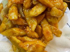 -圣夜东北菜烧烤·夜宵·龙虾(胥江路店)