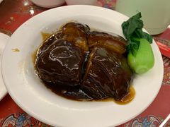 -玉华台饭庄(裕中西里小区店)