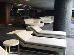 -天津津利华酒店