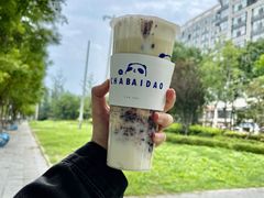 -茶百道(良乡大学城店)
