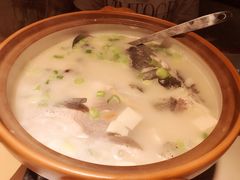 -姜君·千岛湖鱼头馆(浦东大道店)