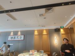 -侨美食家·粤菜(体育西路店)
