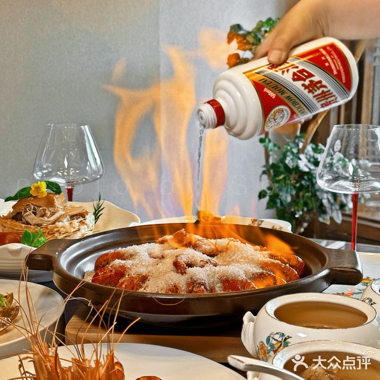 (西安的)。。。真没下江南‼️