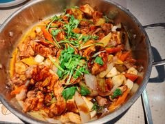 -黄记煌三汁焖锅(顺义华联店)