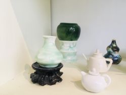-陶缘陶艺美学馆(儿童公园店)
