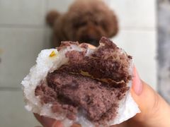 桂花定胜糕-盒马鲜生(悠方店)