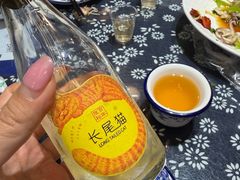 -旺角小渔村·海肠捞饭开创者(二马路店)