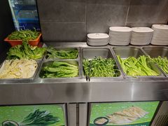 -狼头山火锅 KTV欢唱·烤串(理工大学店)