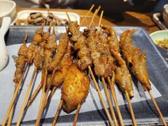 -管氏翅吧(护国寺店)