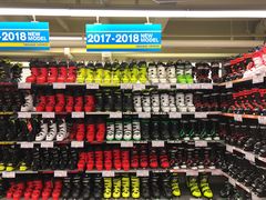 -TANABE SPORTS 滑雪用品双板专门店
