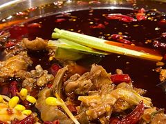 -程记私房火锅兔(总店)