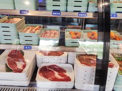 -蚝英雄·鲜蚝自助专门店(洋桥店)