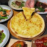 双子塔下的这家餐酒吧尊的美呆！！