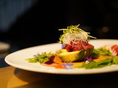 -西村日本料理(香格里拉饭店)