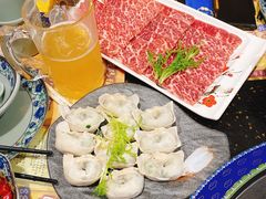 -成都老码头火锅(旺角店)