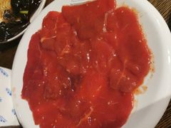 -东道煮牛肉火锅(东盛大街店)