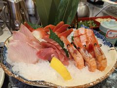-大渔铁板烧(中山路八佰伴店)
