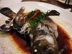 -彩丰楼中餐厅·仁恒洲际酒店