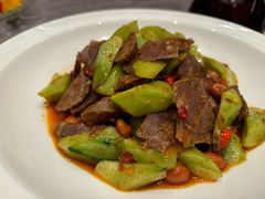 -聚宾楼·烤鸭·家宴(科技三路店)