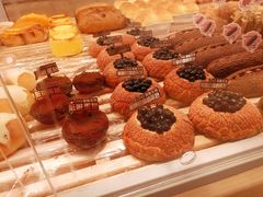 -好利来(桂林路店)