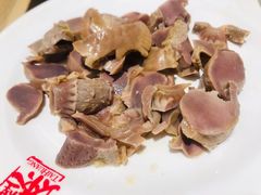 -泰煌鸡·上海白斩鸡·鸡汤面(万航店)