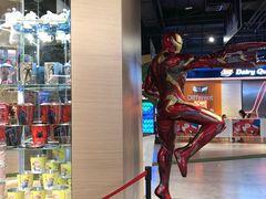 -扬州喜满客国际影城(京华城店)