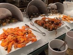 -嘉定凯悦·咖啡厅