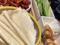 -不倒翁·安徽名菜楼(步行街店)
