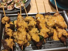 -摩登有记·新派泰国菜(银钻广场店)