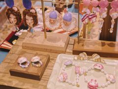 -恋物百货商店(华侨城店)