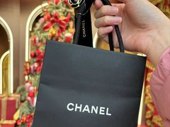-CHANEL(恒隆广场店)