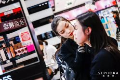 -丝芙兰Sephora