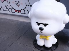 -Seesaw Coffee(上生新所店)