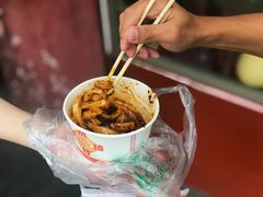 -洞子口张老二凉粉(文殊院店)
